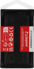 Память DDR5 16GB 4800MHz Kingston KVR48S40BS8-16 VALUERAM RTL PC5-38400 CL40 SO-DIMM 262-pin 1.1В single rank Ret