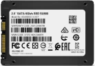 Накопитель SSD A-Data SATA-III 512GB ASU800SS-512GT-C SU800 2.5"