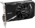 Видеокарта MSI PCI-E GT 1030 AERO ITX 2GD4 OC NVIDIA GeForce GT 1030 2Gb 64bit DDR4 1189/2100 HDMIx1 HDCP Ret