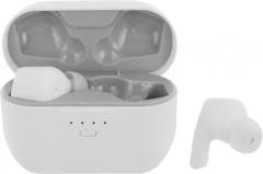 Гарнитура внутриканальные Creative Zen Air Pro белый беспроводные bluetooth в ушной раковине (51EF1090AA000)