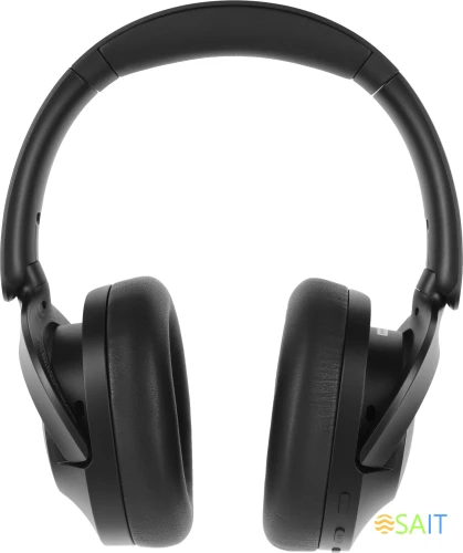 Гарнитура мониторные Creative Zen Hybrid 2 1.2м черный беспроводные bluetooth оголовье (51EF1140AA001)