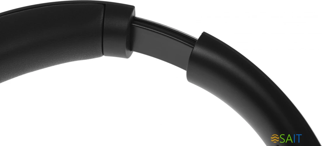 Гарнитура мониторные Creative Zen Hybrid 2 1.2м черный беспроводные bluetooth оголовье (51EF1140AA001)