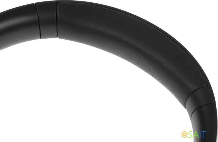 Гарнитура мониторные Creative Zen Hybrid 2 1.2м черный беспроводные bluetooth оголовье (51EF1140AA001)