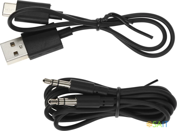 Гарнитура мониторные Creative Zen Hybrid 2 1.2м черный беспроводные bluetooth оголовье (51EF1140AA001)