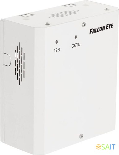 Блок питания AC/DC Falcon Eye FE-1220 Pro 10В 13.6В