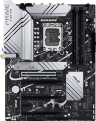 Материнская плата Asus PRIME Z790-P WIFI Soc-1700 Intel Z790 4xDDR5 ATX AC`97 8ch(7.1) 2.5Gg RAID+HDMI+DP