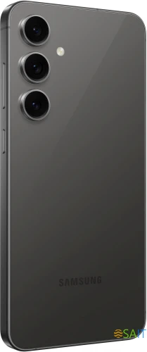 Смартфон Samsung SM-S721B Galaxy S24 FE 512Gb 8Gb графит моноблок 3G 4G 2Sim 6.7" 1080x2340 Android 14 50Mpix 802.11 a/b/g/n/ac/ax NFC GPS GSM900/1800 GSM1900 Protect