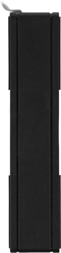 Вентилятор для корпуса ID-Cooling AF-125-K 120х120x25 черный 4-pin 30дБ Ret