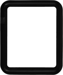 Стекло защитное LuxCase для Apple Watch Series 3 (77946)