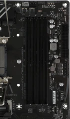 Материнская плата Gigabyte Z790 EAGLE AX Soc-1700 Intel Z790 4xDDR5 ATX AC`97 8ch(7.1) 2.5Gg RAID+HDMI+DP