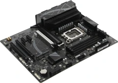 Материнская плата Gigabyte Z790 EAGLE AX Soc-1700 Intel Z790 4xDDR5 ATX AC`97 8ch(7.1) 2.5Gg RAID+HDMI+DP
