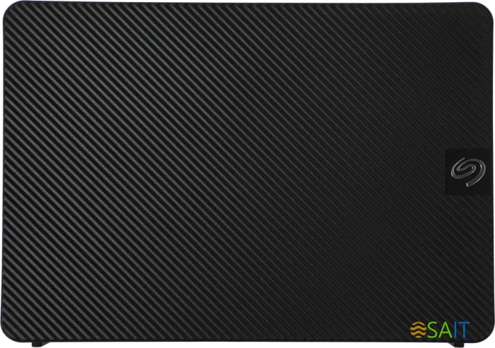 Жесткий диск Seagate USB 3.0 14Tb STKP14000400 Expansion 3.5" черный