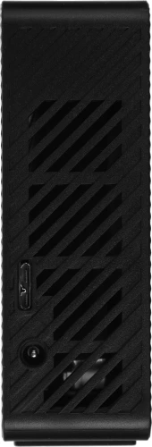 Жесткий диск Seagate USB 3.0 14Tb STKP14000400 Expansion 3.5" черный