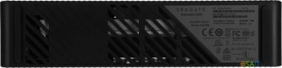 Жесткий диск Seagate USB 3.0 14Tb STKP14000400 Expansion 3.5" черный