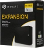 Жесткий диск Seagate USB 3.0 14Tb STKP14000400 Expansion 3.5" черный