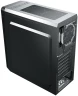 Корпус Accord JP-X черный без БП ATX 6x120mm 2xUSB2.0 1xUSB3.0 audio bott PSU