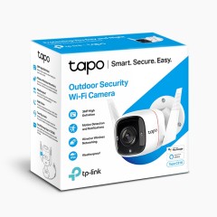Камера TP-Link Tapo C310