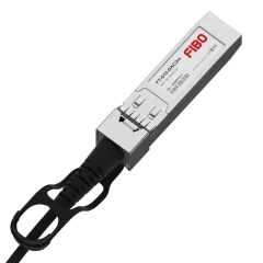 Кабель Fibo FT-S10-DAC2m(30AWG)