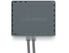 Маршрутизатор Mikrotik RB760iGS