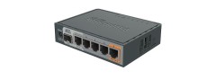 Маршрутизатор Mikrotik RB760iGS