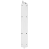 Фильтр-удлинитель Power Cube PRO, 3,0 м 6 розеток, LC контур, 16А/3,5кВт Power Cube SPL6-16-P-3M