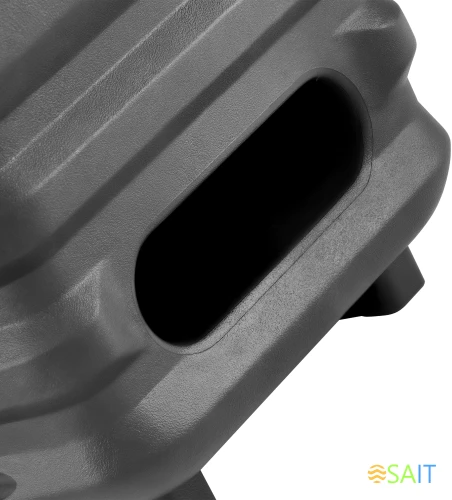 Минисистема Digma D-MC1705 черный 40Вт FM USB BT micro SD