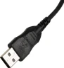 Клавиатура A4Tech Bloody B828N механическая черный/серый USB for gamer LED (B828N (GREY+BLACK))