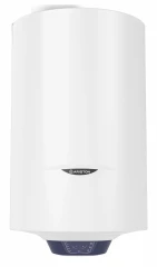 Водонагреватель Ariston BLU1 ECO ABS PW 100 V 2.5кВт 100л электрический настенный/белый