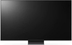 Телевизор LED LG 75" 75QNED86T6A.ARUG черный титан 4K Ultra HD 120Hz DVB-T DVB-T2 DVB-C DVB-S DVB-S2 USB WiFi Smart TV