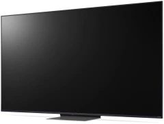 Телевизор LED LG 75" 75QNED86T6A.ARUG черный титан 4K Ultra HD 120Hz DVB-T DVB-T2 DVB-C DVB-S DVB-S2 USB WiFi Smart TV