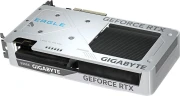 Видеокарта Gigabyte PCI-E 5.0 GV-N506TEAGLEOC ICE-8GD 1.0 NVIDIA GeForce RTX 5060TI 8Gb 128bit GDDR7 2572/28000 HDMIx1 DPx3 HDCP Ret