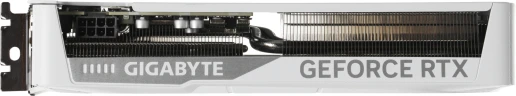 Видеокарта Gigabyte PCI-E 5.0 GV-N506TEAGLEOC ICE-8GD 1.0 NVIDIA GeForce RTX 5060TI 8Gb 128bit GDDR7 2572/28000 HDMIx1 DPx3 HDCP Ret