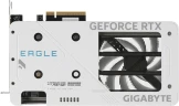 Видеокарта Gigabyte PCI-E 5.0 GV-N506TEAGLEOC ICE-8GD 1.0 NVIDIA GeForce RTX 5060TI 8Gb 128bit GDDR7 2572/28000 HDMIx1 DPx3 HDCP Ret