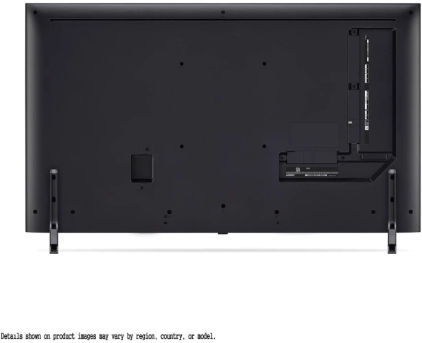 Телевизор LED LG 43" 43QNED80T6A.ARUB черный титан 4K Ultra HD 60Hz DVB-T DVB-T2 DVB-C DVB-S DVB-S2 USB WiFi Smart TV (RUS)