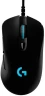 Мышь Logitech G403 HERO черный оптическая 16000dpi USB2.0 5but (910-005636)