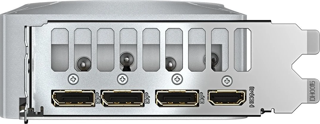 Видеокарта Gigabyte PCI-E 5.0 GV-N5070EAGLEOC ICE-12GD 1.0 NVIDIA GeForce RTX 5070 12Gb 192bit GDDR7 2587/28000 HDMIx1 DPx3 HDCP Ret