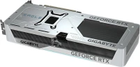 Видеокарта Gigabyte PCI-E 5.0 GV-N5070EAGLEOC ICE-12GD 1.0 NVIDIA GeForce RTX 5070 12Gb 192bit GDDR7 2587/28000 HDMIx1 DPx3 HDCP Ret