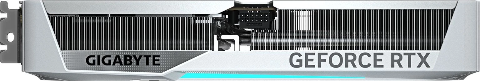 Видеокарта Gigabyte PCI-E 5.0 GV-N5070EAGLEOC ICE-12GD 1.0 NVIDIA GeForce RTX 5070 12Gb 192bit GDDR7 2587/28000 HDMIx1 DPx3 HDCP Ret
