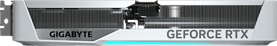Видеокарта Gigabyte PCI-E 5.0 GV-N5070EAGLEOC ICE-12GD 1.0 NVIDIA GeForce RTX 5070 12Gb 192bit GDDR7 2587/28000 HDMIx1 DPx3 HDCP Ret