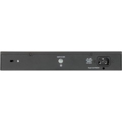 Коммутатор D-Link DGS-1100-10MPPV2/A3A