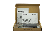 Сетевая карта LR-Link LREC9812AF-2SFP+