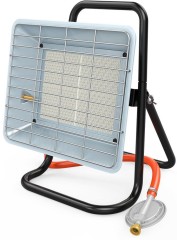 Обогреватель газовый Timberk Compact TGH 4200 X0