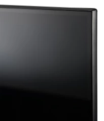Телевизор LED Hyundai 55" H-LED55BU7003 Яндекс.ТВ Frameless черный 4K Ultra HD 60Hz DVB-T DVB-T2 DVB-C DVB-S DVB-S2 USB WiFi Smart TV