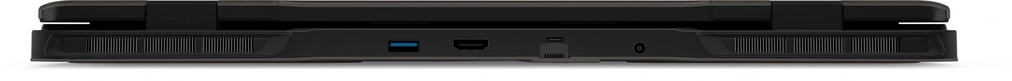 Ноутбук MSI Sword 17 HX B13VFKG-099XRU Core i7 13700HX 16Gb SSD1Tb NVIDIA GeForce RTX4060 8Gb 17" IPS FHD+ (1920x1200) Free DOS grey space WiFi BT Cam (9S7-17T214-099)