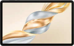 Планшет Honor Pad X9a ELN2-L29 685 (2.8) 8C RAM8Gb ROM256Gb 11.5" IPS 2508x1504 4G MagicOS 9.0 серый космос 8Mpix 5Mpix BT WiFi microSD 1Tb 8300mAh 22hr 1344hrs