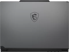 Ноутбук MSI Creator M14 A13VF-089RU Core i7 13620H 16Gb SSD1Tb NVIDIA GeForce RTX4060 8Gb 14" IPS 2.8K (2880x1800) Windows 11 Professional grey WiFi BT Cam (9S7-14P112-089)