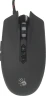 Мышь A4Tech Bloody Q80 черный оптическая 6200dpi USB 8but (Q80 BLACK)