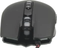 Мышь A4Tech Bloody Q80 черный оптическая 6200dpi USB 8but (Q80 BLACK)