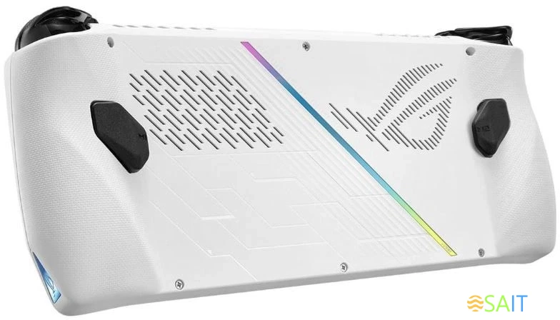 Игровая консоль Asus ROG Ally белый