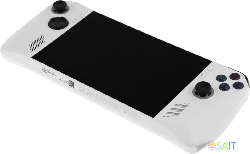 Игровая консоль Asus ROG Ally белый